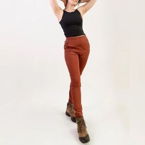 Alder Open Air Pants in Clay Size Medium REI